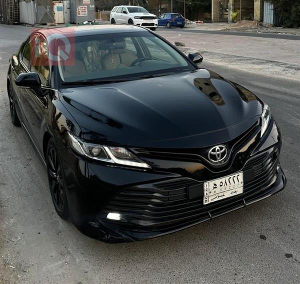 Toyota for sale in Iraq